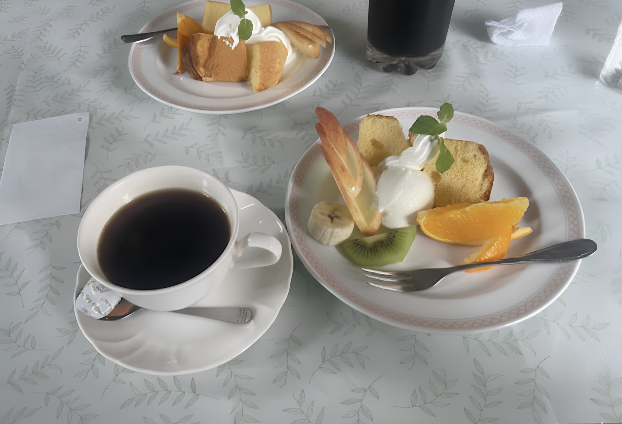 Tea Time