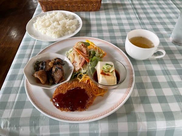 Lunch