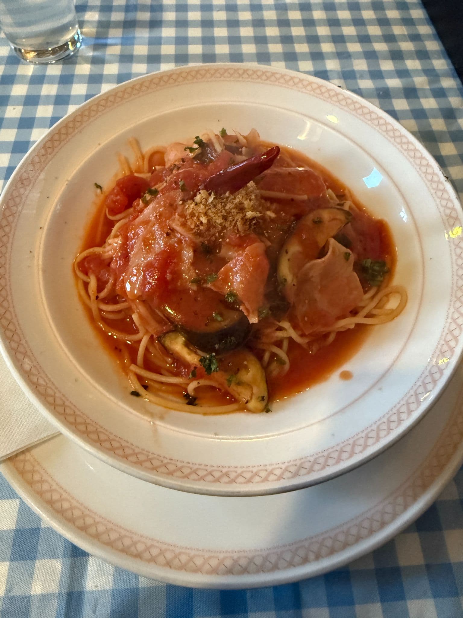 Lunch