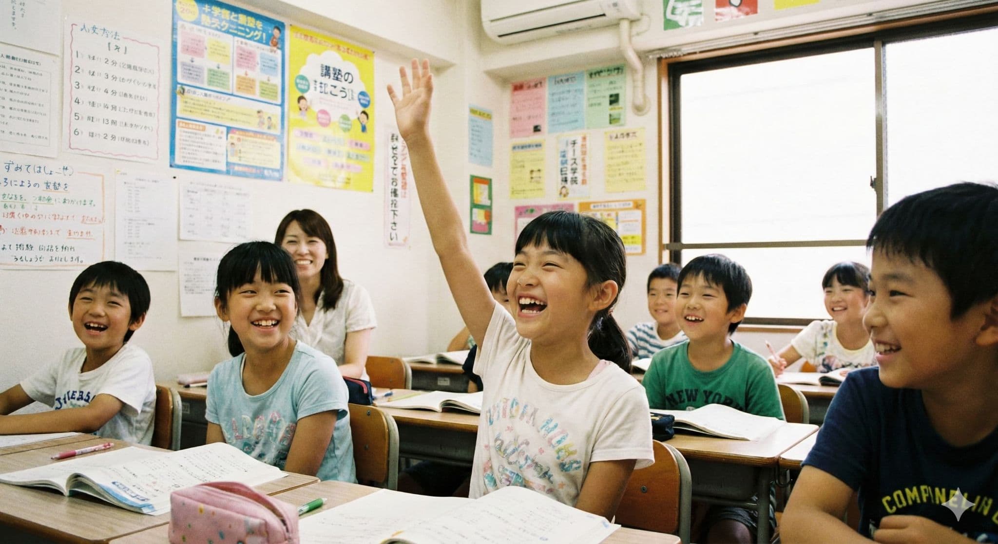 Learning Environment